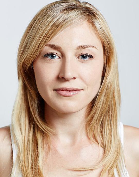 朱丽叶·赖伦斯 Juliet Rylance