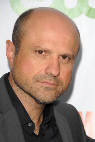 恩里克·克兰东尼 Enrico Colantoni