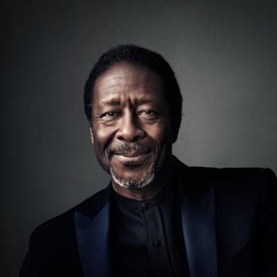 克拉克·彼得斯 Clarke Peters