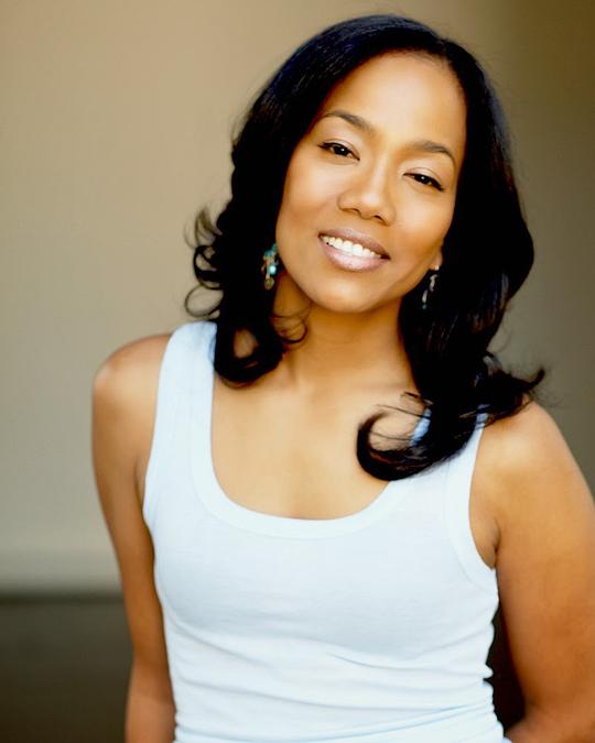 索尼娅·孙 Sonja Sohn