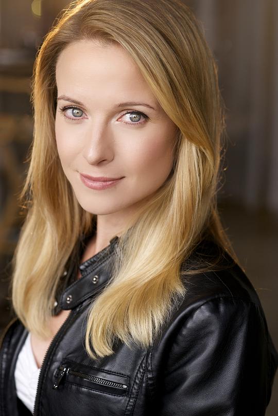 梅瑞狄斯·帕特森 Meredith Patterson