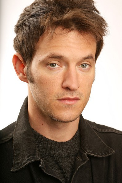 亚当·罗森博格 Adam Rothenberg