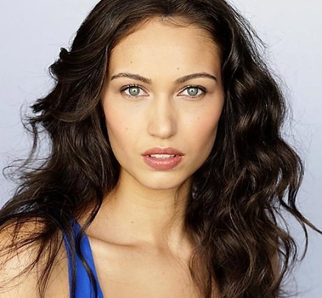 帕洛玛·古斯曼 Paloma Guzmán