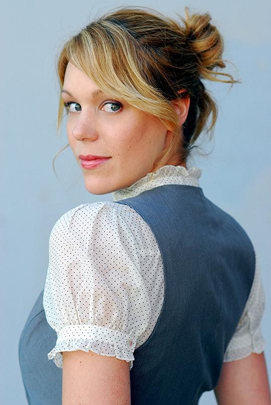 克里斯汀普拉科特 Kristin Proctor