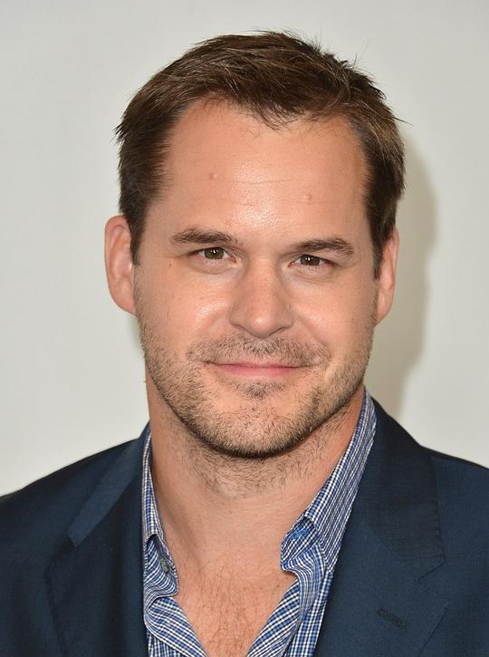 凯尔·博恩海默 Kyle Bornheimer