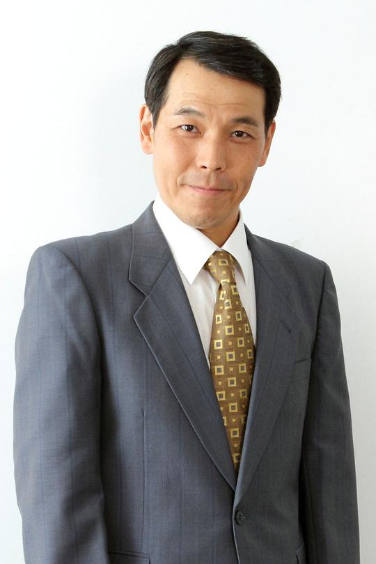 住田隆 Takashi Sumida