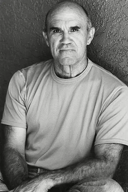 约翰·丹尼斯·约翰斯顿 John Dennis Johnston