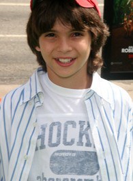 扎克·泰勒 Zach Tyler