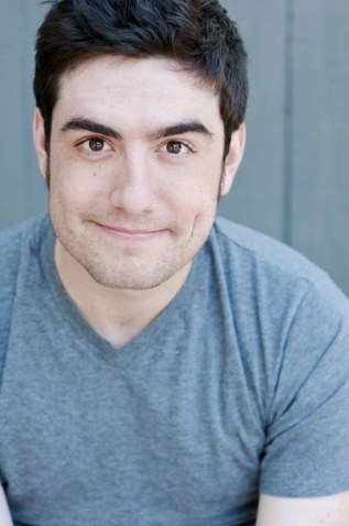 杰克·德·塞纳 Jack De Sena