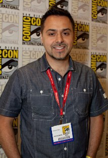 吉安卡洛·沃尔普 Giancarlo Volpe