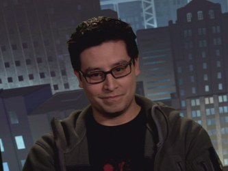 梅尔·祖耶 Mel Zwyer