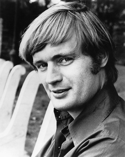 大卫·麦考姆 David McCallum