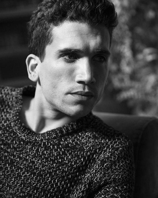 海因米·洛伦特 Jaime Lorente