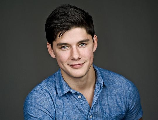 里卡多·霍约斯 Ricardo Hoyos