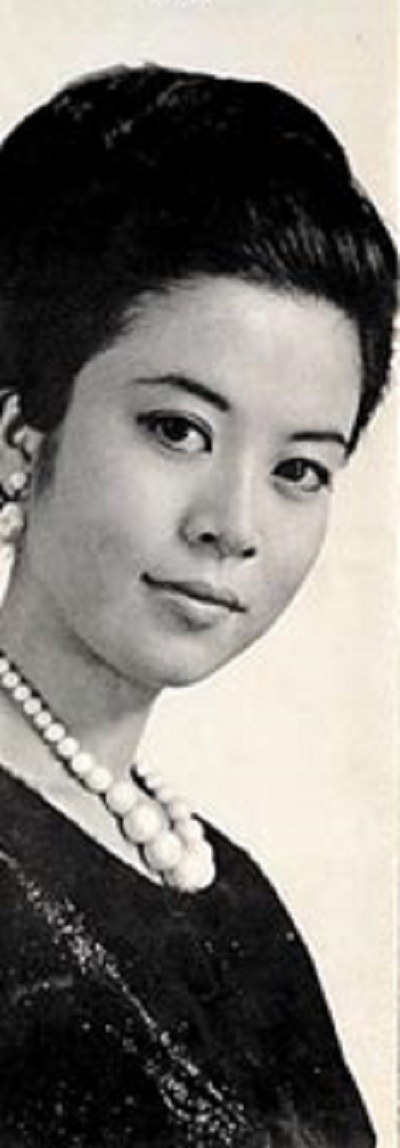 李登惠 Denghui Li
