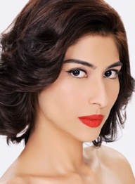 米莎.莎菲 Meesha Shafi