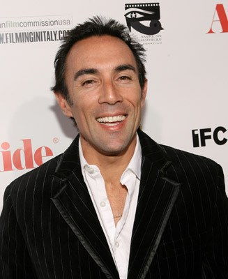 弗朗西斯科·奎因 Francesco Quinn