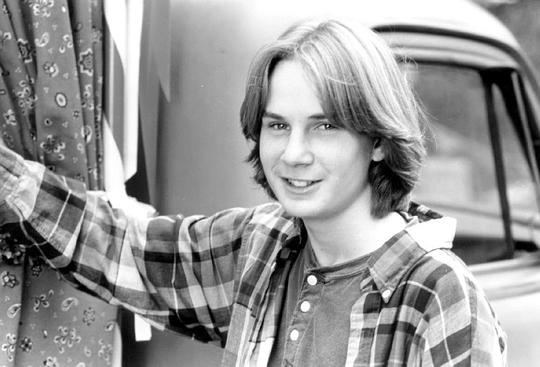 奥斯汀·奥布莱恩 Austin O'Brien