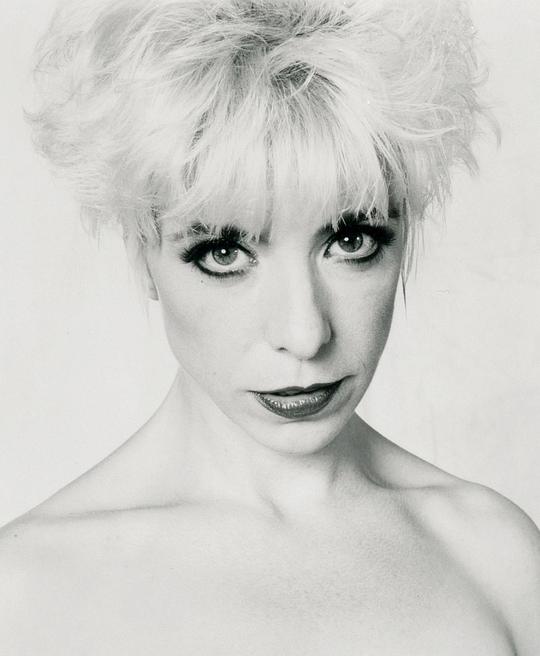 茱莉·克鲁斯 Julee Cruise