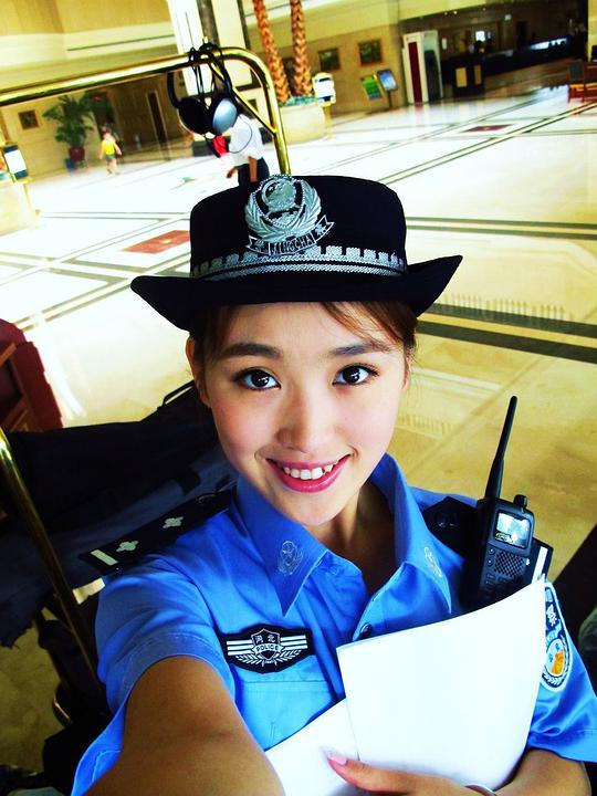 侯宇航 Yuhang Hou