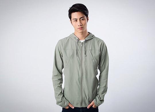 王毓翔 Nate Wang