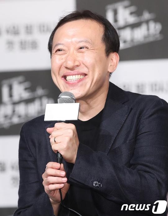 车荣勋 Yeong-hoon Cha