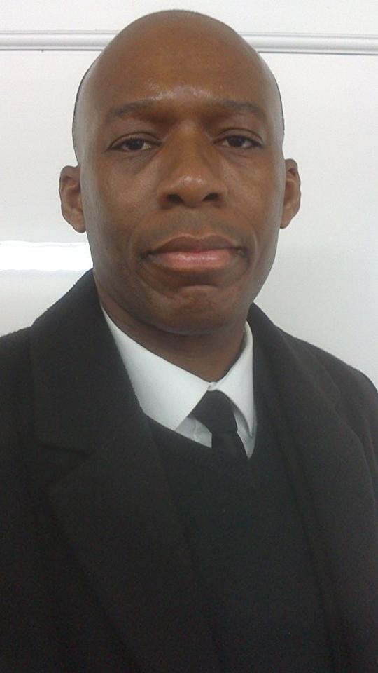 戴维·奥拉瓦莱·阿印德 David Olawale Ayinde