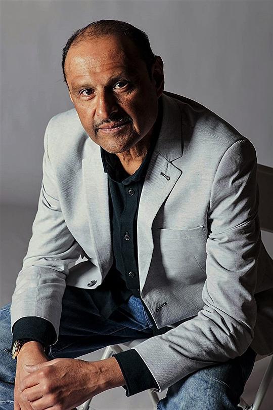 贾格·帕特尔 Jag Patel