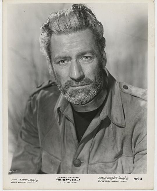 盖伊·罗尔夫 Guy Rolfe