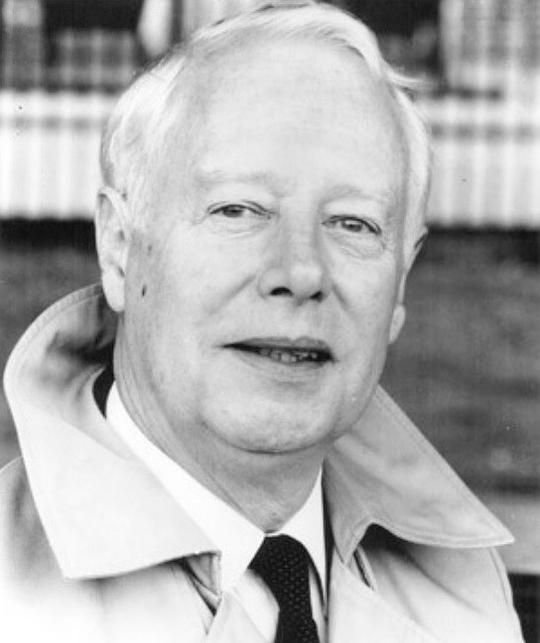 克利福德·罗斯 Clifford Rose