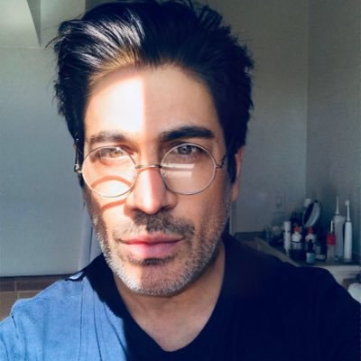 阿莱克·凯西西恩 Alek Keshishian