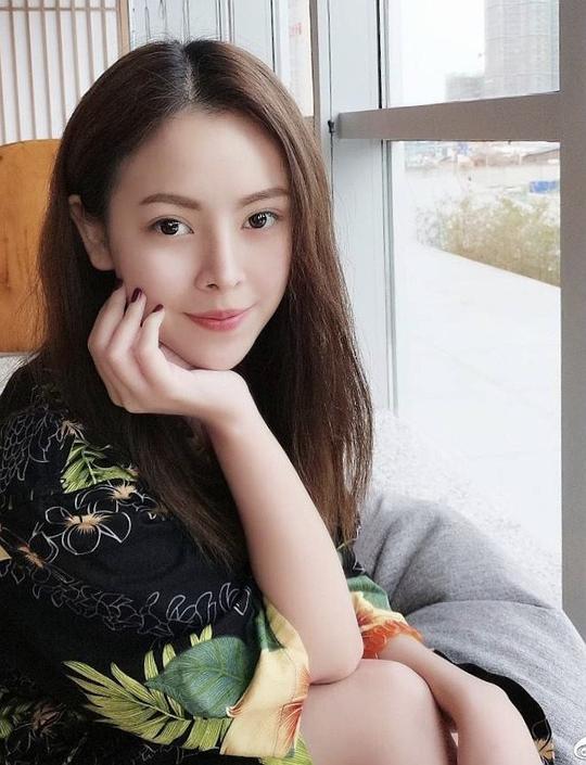 黄蕾 Lei Huang