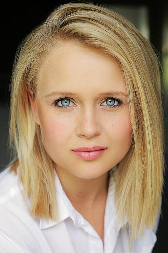 Rebekah Palmer Rebekah Palmer