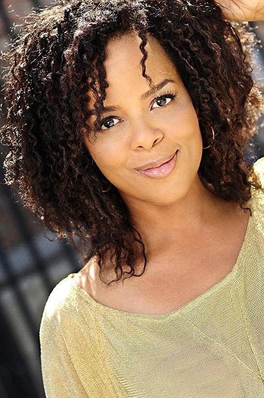 宝拉·纽瑟姆 Paula Newsome