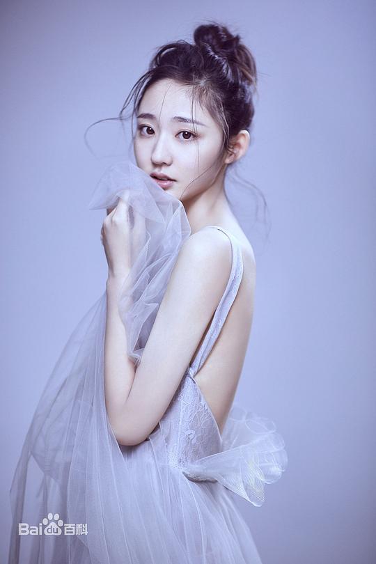 王莫涵 Mohan Wang