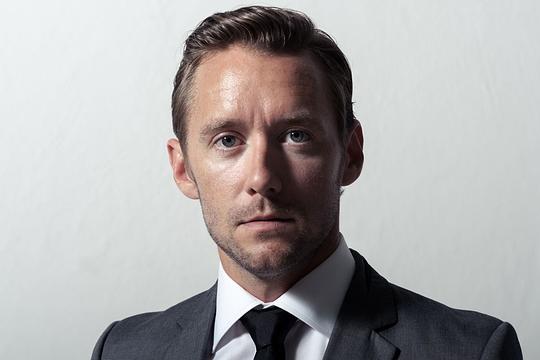 托马斯·古勒斯塔德 Thomas Gullestad