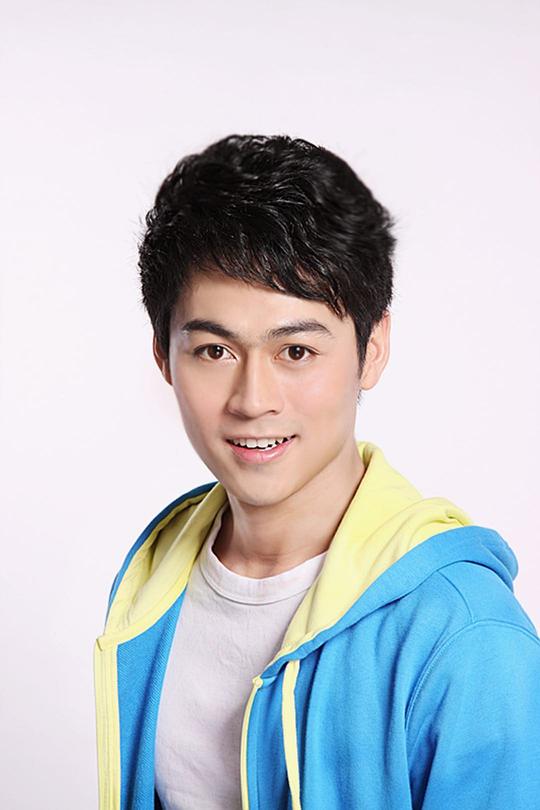 宋国鑫 Guoxin Song