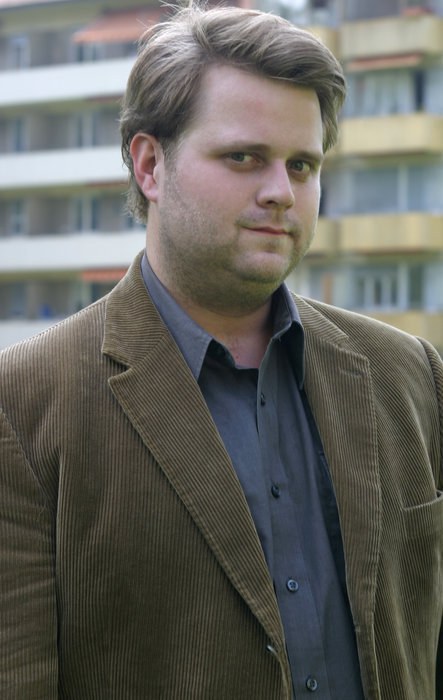 小安托万·莫诺特 Antoine Monot Jr.