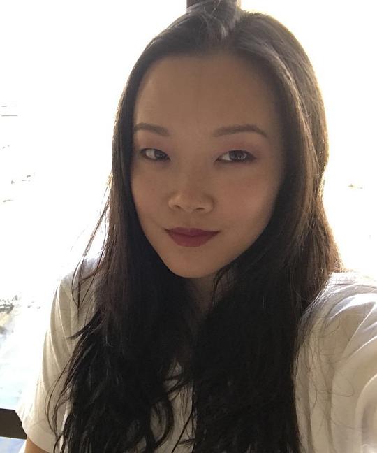 梁青儿 Qing’er Liang