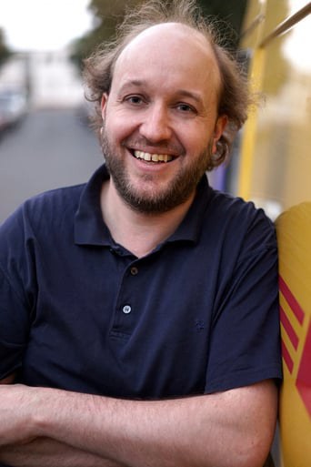斯特凡·兰帕迪斯 Stefan Lampadius