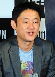 许宗昊 Jong-ho Huh