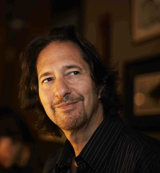 迈克尔·沃尔夫 Michael Wolff