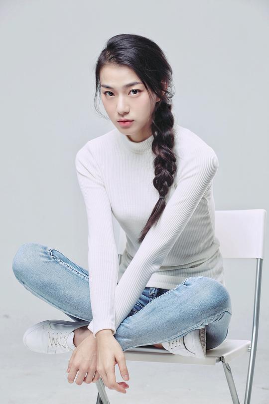 廖梦妍 Mengyan Liao