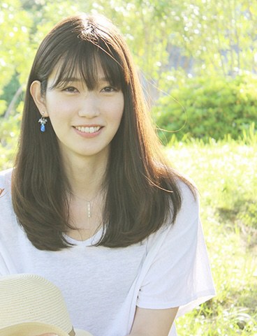 西原優 Satsuki Nishihara