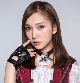 刘佳莹 Jiaying Liu