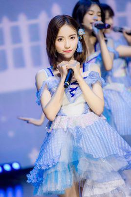 刘思纤 Siqian Liu