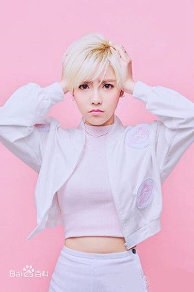 倪秋云 Qiuyun Ni