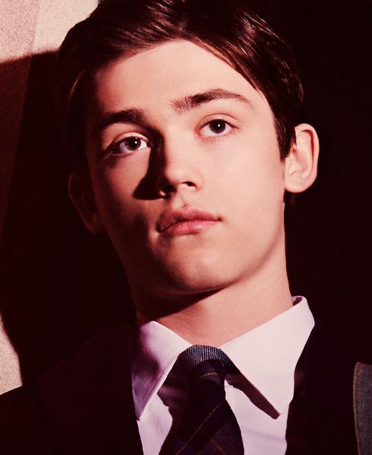 基德里奇·塞拉蒂 Keidrich Sellati