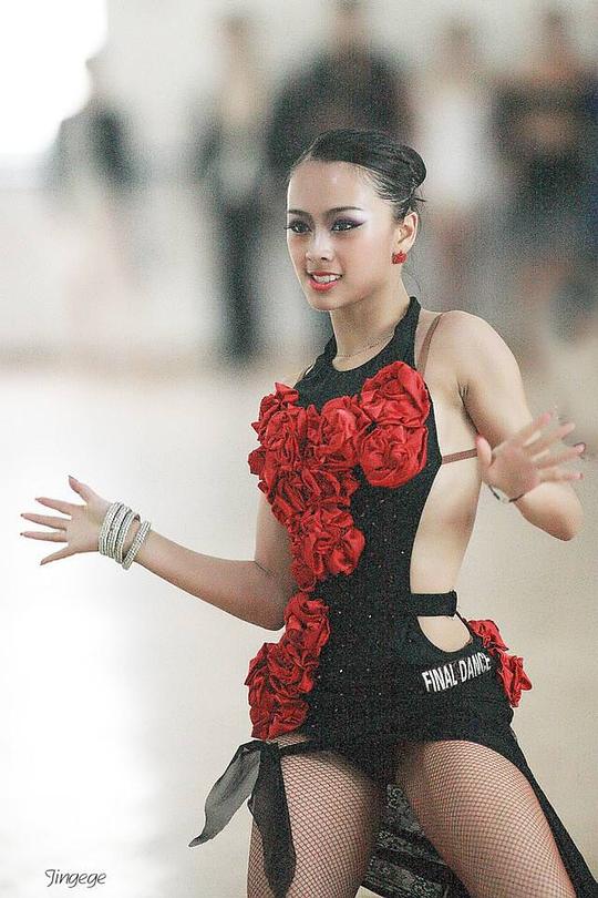 王珏萌 Juemeng Wang