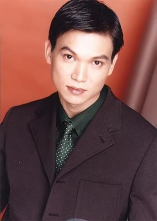 谢韶光 Cha Shao-Kwong